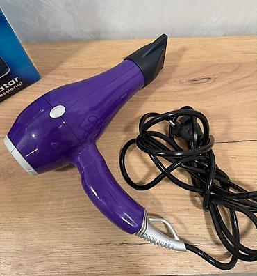new state: Avatar Professional 14000 NEW saç fenı 1 ay işlənmiyib heç,140 manata — 3