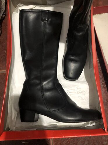 patike od 700 eura: High boots, Altramarea, 39