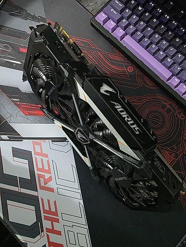 видеокарты nvidia nvs: Видеокарта GIGABYTE AORUS GeForce GTX 1080 8GB - Линейка AORUS с — 2