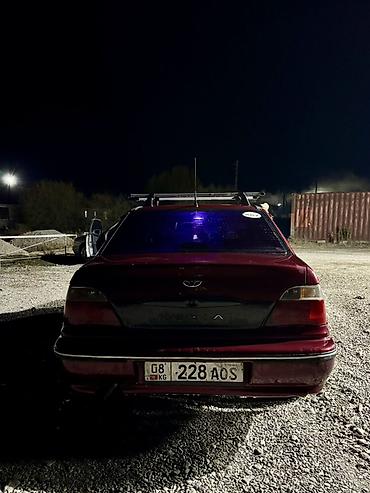 дэу матиз купить: Daewoo Nexia: 2007 г., Седан — 1