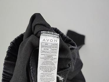 deynn leginsy: Avon, Spodnie materiałowe damskie, rozmiar 2XL — 4