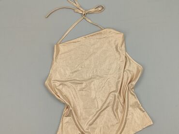 Ubrania damskie: Top damski, rozmiar M