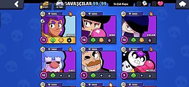 Bayram kostyumları: İki hesab bir yerdə satılır Brawl stars və Clash Royale -da lalafo.az — 8 Bayram kostyumları: İki hesab bir yerdə satılır Brawl stars və Clash Royale — 8