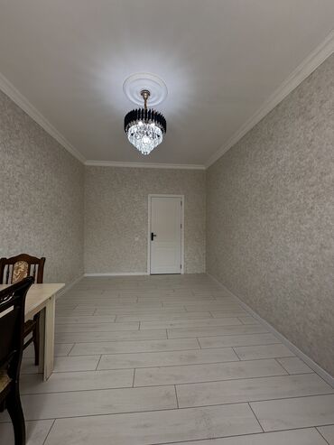 Yeni tikili: 2 otaqlı, Yeni tikili, 54 kv. m — 3