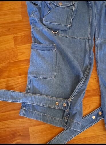 Pantalone: L, Normalan struk — 11