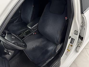 corolla 2018: Toyota Camry: 2007 г., 2.4 л, Автомат, Бензин, Седан — 9