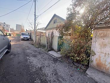 Продажа коттеджей и домов: 🏡 Продается жилой дом в хорошем районе — ул. Шукурова / Ахунбаева! 📍 — 12