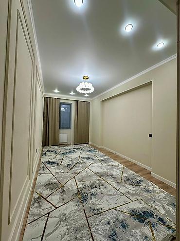 Продажа квартир: 3 комнаты, 116 м², Элитка, 2 этаж, Дизайнерский ремонт — 10