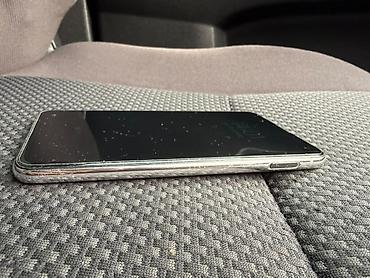 с 10: Samsung Galaxy S10e, Б/у, 128 ГБ, цвет - Белый — 1