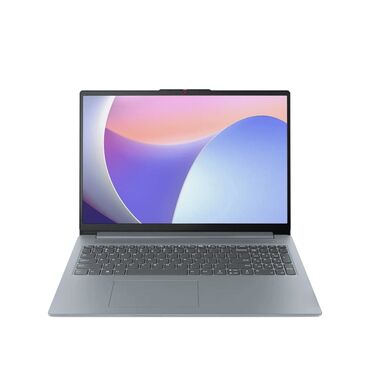 en ucuz netbook: Lenovo IdeaPad 3 15IRH8 (83EM00BMRK) | İstehsalçı: Lenovo; Prosessor