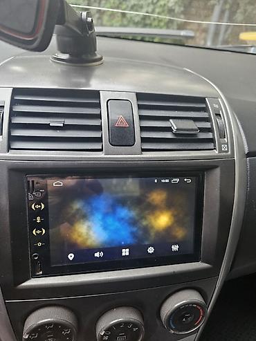 на corolla: Toyota Corolla: 2013 г., 1.6 л, Автомат, Бензин, Седан — 3