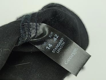 asda: George, Spodnie materiałowe damskie, rozmiar XL — 5