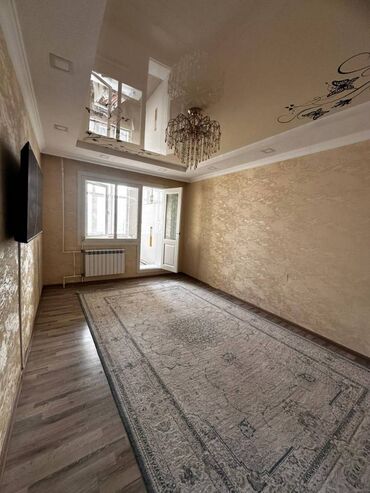 Продажа квартир: 3 комнаты, 65 м², 3 этаж, Евроремонт — 10