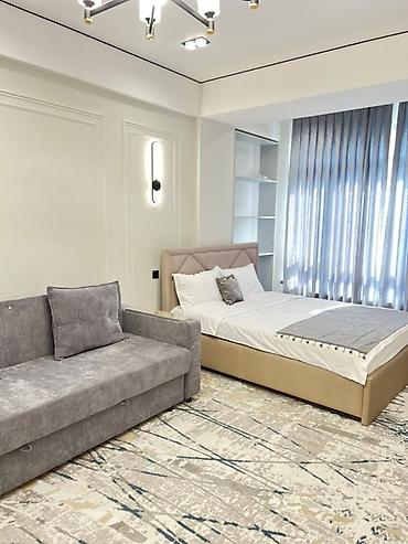 Посуточная аренда квартир: 1 комната, Интернет, Wi-Fi — 2