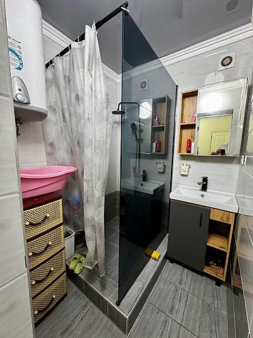 Продажа квартир: 2 комнаты, 63 м², Элитка, 4 этаж, Евроремонт at lalafo.kg — 7 Продажа квартир: 2 комнаты, 63 м², Элитка, 4 этаж, Евроремонт — 7