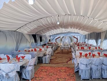 Digər istehsal avadanlığı: Tecili satilir və 7/24 xidmətinizdəyik 24 saat cadir xeyir şeri üçün — 5