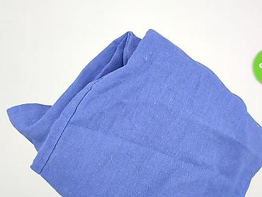culotte jeans: Spodnie materiałowe damskie, rozmiar M — 5