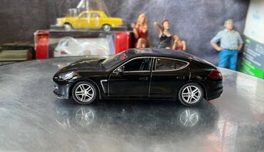 Avtomobil modelləri: Mercedes, 2010 il, 1:35, Dəmir, Ödənişli çatdırılma — 7