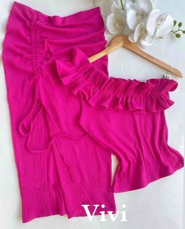 zenski elegantni kombinezoni: Komplet: 1.900 dinara