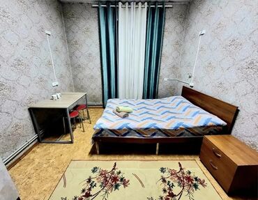 аренда рестаран: 1 комната, Душевая кабина, Постельное белье, Кондиционер