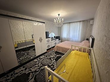 125: 5 комнат, 125 м², Физприборы Хрущевка, 4 этаж — 6