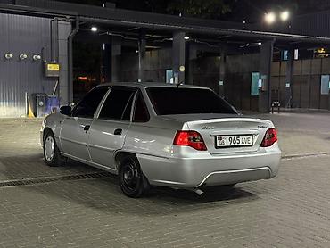 lexus 47: Daewoo Nexia: 2010 г., 1.6 л, Механика, Бензин, Седан — 6