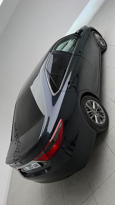 camry 55 exclusive: Toyota Camry: 2017 г., 2.5 л, Автомат, Бензин, Седан — 9
