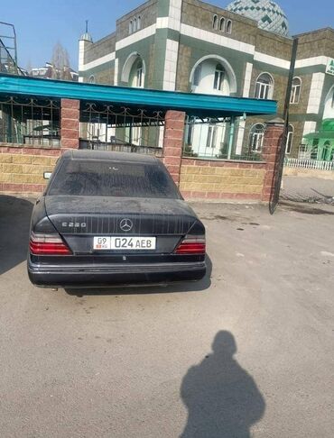 хендай солярис бишкек цена: Mercedes-Benz W124: 1989 г., 2.3 л, Механика, Бензин, Седан