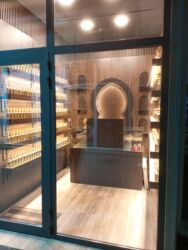 Парфюмерия: Новый Ош Базар 27-ой ряд Ош жаны базарда 27чи катарда оригиналдуу — 8