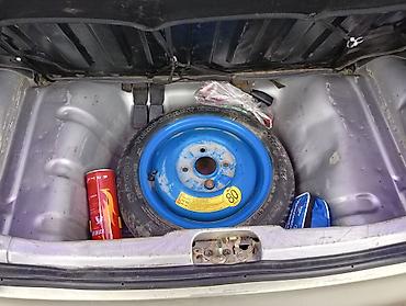 Daewoo: Daewoo Matiz: 2005 г., 0.8 л, Автомат, Бензин, Хэтчбэк — 4