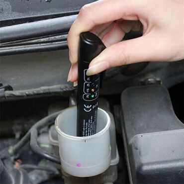 Alati za automobile: Novo- KINGBOLEN Tester za kočiono ulje Novo- KINGBOLEN Tester za — 2