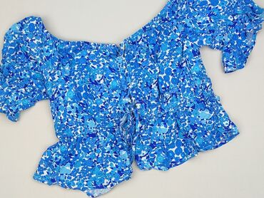 kolorowy t shirty: FB Sister, Bluzka damska, M