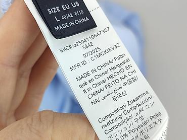158cm: Shein, Sukienka damska, rozmiar L — 5