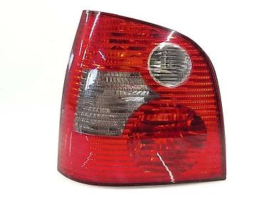 osram bilux h4: STOP SVETLO LEVO ZA VOLKSWAGEN POLO OD 2001. DO 2005. GOD. | Polovni — 1