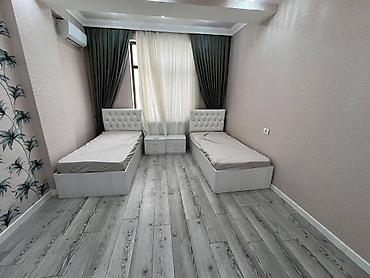8 noyabr: İcarəyə verilir 3 otaqlı yeni tikili 140 m², 8 Noyabr m. 1 200 AZN/ay — 2