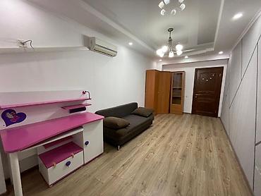 Долгосрочная аренда квартир: 3 комнаты, С мебелью полностью — 11