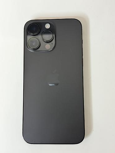 Apple iPhone: IPhone 14 Pro Max, 128 GB, Qara — 3