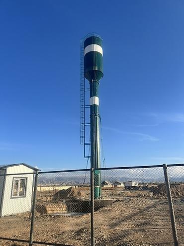 Цистерны: Цистерна — 8