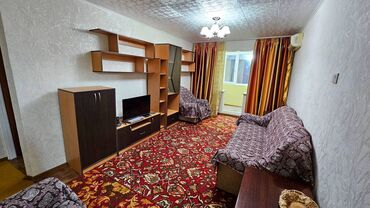 Продажа квартир: 2 комнаты, 48 м², 104 серия, 5 этаж, Косметический ремонт