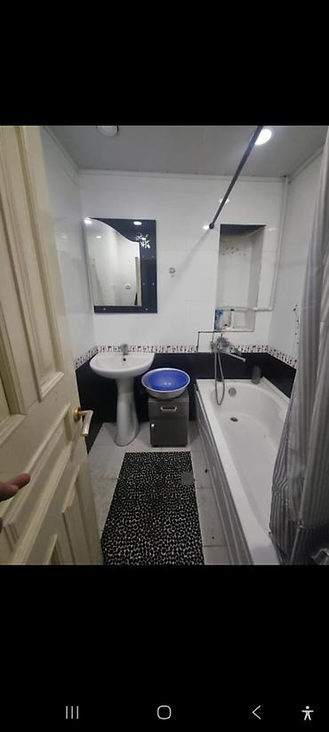 Günlük kirayə mənzillər: 3 otaqlı — 5