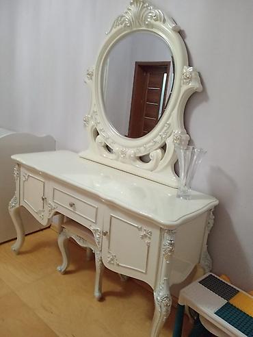 Yataq otağı dəstləri: İkinəfərlik çarpayı — 8