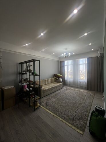 квартира с подсления: 2 комнаты, 65 м², Элитка, 10 этаж