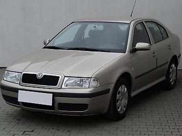auto otpad becej: ŠKODA OCTAVIA I. - KOMPLETAN AUTO U DELOVIMA | Kompletan auto u — 3