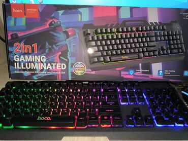 Клавиатуры: Клавиатура, Мембранная, Проводное подключение, Размер: 100% — 8