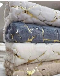 Prekrivači za nameštaj: Velur, Višenamenski, bоја - Šareno — 1