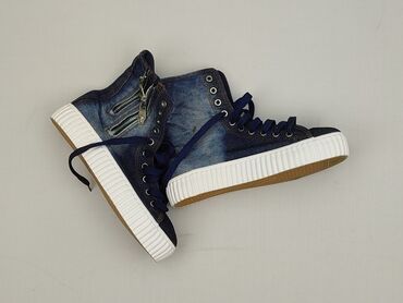 Sneakers for women, 41, condition - Perfect