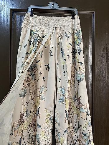 salvar: Şalvar, New Look, L, XL — 2