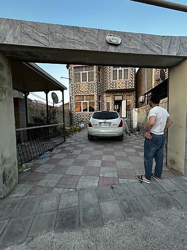 neftçala ev: 5 otaqlı, 150 kv. m, Kredit var, Yeni təmirli — 1