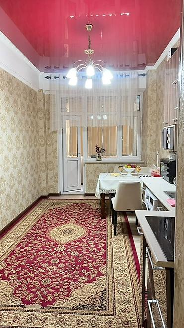 теплый дом: 60 м², С мебелью полностью — 8
