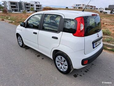 Fiat: Fiat Panda: 1.2 l. | 2016 έ. 85000 km. Χάτσμπακ — 3